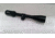 EDEMO SIG SAUER Whiskey3 3-9x40mm Rifle Scope 1 inch Tube, Second Focal Plane, Black, BDC-1 Standart Quadplex Reticle, MOA, SOW33204, EDEMO1