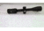 EDEMO SIG SAUER Whiskey3 3-9x40mm Rifle Scope 1 inch Tube, Second Focal Plane, Black, Hellfire Quadplex Illuminated Reticle, MOA, SOW33206, EDEMO1