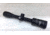 EDEMO SIG SAUER Whiskey3 3-9x40mm Rifle Scope 1 inch Tube, Second Focal Plane, Black, Quadplex Reticle, MOA, SOW33202, EDEMO1