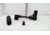 EDEMO Strike Industries PDW Stabilizer Brace, 2-Position, 8.5 inch, Black, SI-STAB-PDW, EDEMO3