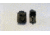 EDEMO SureFire Rapid Transition Angled Iron Sights, DD-RTS-SET, EDEMO2