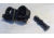 EDEMO Sylvan Arms AR15/AR9 Gen3 Folding Stock Adapter, Black, ARH300, EDEMO6