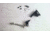 USED TF Tactical Lightning Tap Double Action Trigger, Glock, GT-2-02, EDEMO1, Used, Condition Fair, Missing Item