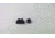 USED EDEMO Trijicon For Glock Suppressor Night Sight Set - Black Outline - Green Lamps for Calibers 9mm,.40,.43,.45 G.A.P.,.357 GL201-C-600661, EDEMO2, EDEMO1, Used, Condition Fair