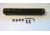 EDEMO Troy M-LOK Aluminum BattleRail 11 Inch 5.56mm Black, EDEMO1