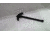 EDEMO TRYBE Defense Ambidextrous Charging Handle, Sig Sauer MPX, Black, CHSIGMPX-BL, EDEMO5