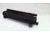 EDEMO TRYBE Defense AR-15 Complete Upper Receiver Type II w/ Dust Cover &amp; Forward Assist, Mil-Spec, 7075 T6 Forged Aluminum, Hard Anodized, URC, EDEMO1