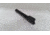 EDEMO TRYBE Defense Grade Threaded Pistol Barrel, S&amp;W M&amp;P 9mm 4.25in 2.0, 1/2 x 28 Thread, Black Nitride, TPBSWMP425-BN, EDEMO1