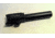 EDEMO TRYBE Defense Match Grade Non Threaded Pistol Barrel, Glock 43/43X, Black Nitride, PBG43-BN, EDEMO2