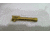 EDEMO TRYBE Defense Sig Sauer P365 Match Grade Threaded Pistol Barrel, Gold TIN, TPBSIG365V2-TIN-V2, EDEMO1