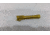 EDEMO TRYBE Defense Sig Sauer P365 Match Grade Threaded Pistol Barrel, Gold TIN, TPBSIG365V2-TIN-V2, EDEMO2