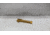 EDEMO TRYBE Defense Sig Sauer P365 Match Grade Threaded Pistol Barrel, Gold TIN, TPBSIG365V2-TIN-V2, EDEMO3