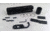 EDEMO UTG Pro AR15 Carbine Length 7in Super Slim Free Float Handguard, Black, MTU005SS, EDEMO1