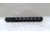 EDEMO UTG Pro M-LOK .308 DPMS GII 15in Super Slim Free Float Handguard, Black, MTU026SSME, EDEMO2