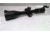 EDEMO Valiant Optics Zephyr Rifle Scope, 6-24x50mm, 30mm Tube, SF SIR 20x 1/2 Mil-Dot Red/Green Illuminated Reticle, Black, VL2306, EDEMO1