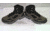 EDEMO Vasque Breeze AT GTX Hiking Shoes - Men's, Magnet/Drizzle, 11 US, Wide, 07046W 110, EDEMO1