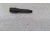 USED Veritas Tactical CMV AR 9mm Barrel, 4.5in, Medium Profile, 1/10 Twist, 1/2 x 28 Thread, Black Nitride, PCB-45-M4-9MM-10-N, EDEMO1, Used, Condition Fair, Scratches