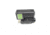 EDEMO Viridian X5L GEN2 Universal Green Laser Sight, 178 Lumen Tactical Light, Black, X5L, EDEMO1