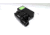 EDEMO Viridian X5L GEN2 Universal Green Laser Sight, 178 Lumen Tactical Light, Black, X5L, EDEMO2