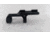 EDEMO Vortex Cantilever Ring Mount for 1-Inch Tube w/ 2in Offset, 1.59in/40.39mm, Black, CM-102, EDEMO2