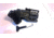 EDEMO Wilder Tactical Modified QUBL w/ 1in Leg Strap, Cobra FM Buckle, Black, MQUBLLSBK1FM, EDEMO2