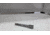EDEMO Zaffiri Precision Glock 17L Gen 1-4 Flush and Crown Pistol Barrel, 9mm Caliber, 1-16 Twist, 416R Stainless Steel, Stainless Steel, ZpBarG17LongFlushSS, EDEMO1