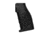 Edgar Sherman Design AR Granite Pistol Grip Topo Texture, Black, ESD-GRANITE-TOPO-BLK