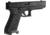 Edgar Sherman Design Magwell Ejector For Glock, Gen 5, Clear, ESD-MW-G5-CLEAR