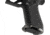 Edgar Sherman Design Magwell Ejector For Glock, Gen 5, Clear, ESD-MW-G5-CLEAR
