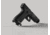 Edgar Sherman Design Magwell Ejector For Glock, Gen 5, Clear, ESD-MW-G5-CLEAR