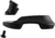 Edgar Sherman Design Pistol Magwell, Glock 17/22 Gen 5, Anodized, Black, ESD-MW-G5-BLK