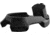 Edgar Sherman Design Pistol Magwell, Glock 17/22 Gen 5, Anodized, Black, ESD-MW-G5-BLK