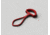 Edgar Sherman Design Pull Tab, Red, ESD-PT-RED