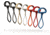Edgar Sherman Design Pull Tab, Red, ESD-PT-RED