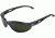 Edge Eyewear Dakura Safety Glasses Black Frame Medium Welding Ir 5 0 Lens Sw11 Ir5