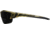Edge Eyewear Khor G2 Safety Glasses - Forest Camo Frame / Polarized Smoke Lenses, One Size, TSDK216CF-G2
