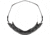Edge Eyewear Super 64 - Black Frame / G-15 Vapor Shield Lenses / TPR Gasket, Black Frame, XSS61-G15-TPR