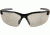 Edge Eyewear Zorge G2 Safety Glasses Black Frame / Anti-Reflective Lenses, Universal DZ111AR-G2