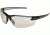 Edge Eyewear Zorge G2 Safety Glasses Black Frame / Anti-Reflective Lenses, Universal DZ111AR-G2