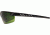 Edge Eyewear Zorge G2 Safety Glasses Black Frame / IR 3.0 Light Welding Lenses, Universal DZ11-IR3-G2