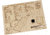 Edge Independent Product Developers Ar-Builder Board, Wood, 12.5inX9.5inX0.5in, AR-BUILDER BOARD