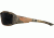 Edge Safety Brazeau with Orange E Logo, Polarized Smoke Lens, Camouflage Frame, TXB216CF-E2