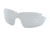Edge Tactical Overlord Replacement Lens, Clear, T9084-1