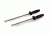 Edgecraft 416 Diamond Sharpening Steel, 0.75x10in, 4161002