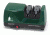 Edgecraft Sportsman M42 Diamond Hone Knife Sharpener, Hunter Green, 0420003