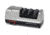 Edgecraft Pro 3-Stage 125 Professional Diamond Hone, Knife Sharpener, 12 x 6.25 x 6.375 0125009