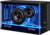 Edifier QD35 Tabletop Bluetooth Speaker, Black, Small, 4007361