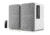 Edifier R1280DB Powered 2.0 Bookshelf Speakers, White, Medium, 4007620