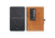 Edifier R1280DBs Powered Bookshelf Bluetooth Speakers, Brown, 4005046