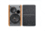 Edifier R1280DBs Powered Bookshelf w/Sub Out Bluetooth Speakers, Brown, Medium, 4005046